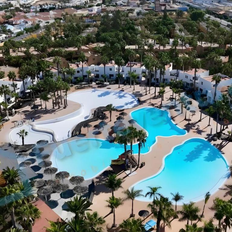 Oasis Dunas Áncora Home - Apartamento de 1 dormitorio con jardín - 22