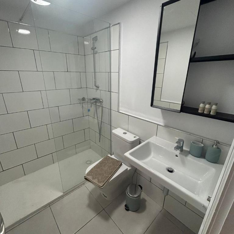 Oasis Dunas Áncora Home - Apartamento de 1 dormitorio con jardín - 4