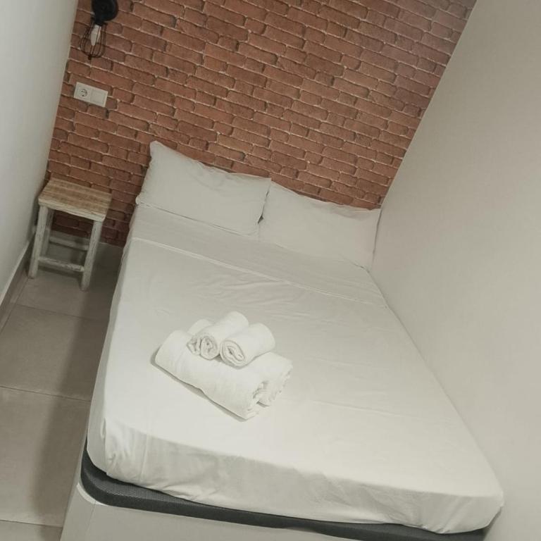 Maravilloso Duplex - Apartment mit 1 Schlafzimmer - 2