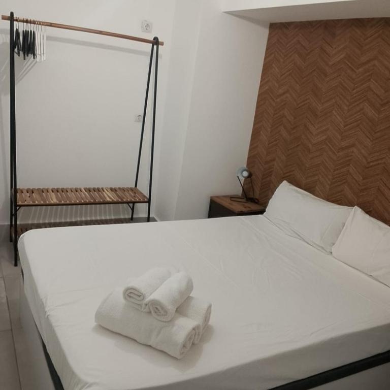 Maravilloso Duplex - Apartment mit 1 Schlafzimmer - 3