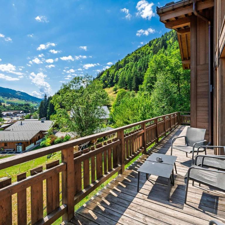 Chalet Dome du Gouter - Chalet - 3