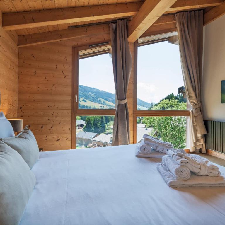 Chalet Dome du Gouter - Chalet - 11