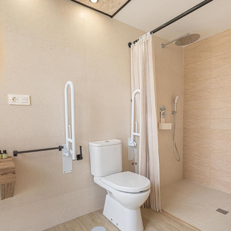 Dobo Málaga Pacífico - Studio - barrierefrei - 3