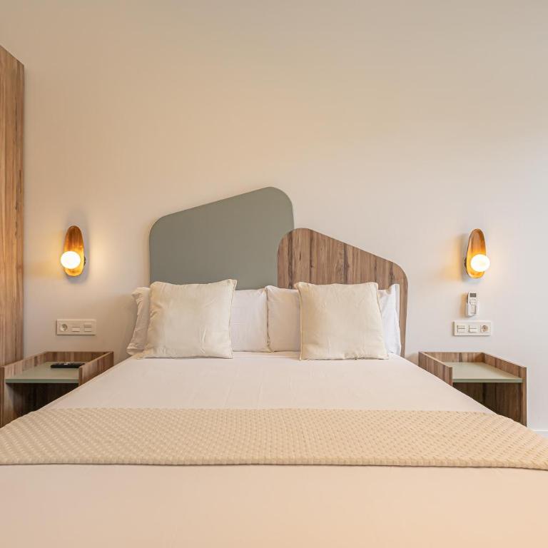 Dobo Málaga Pacífico - Studio - barrierefrei - 10