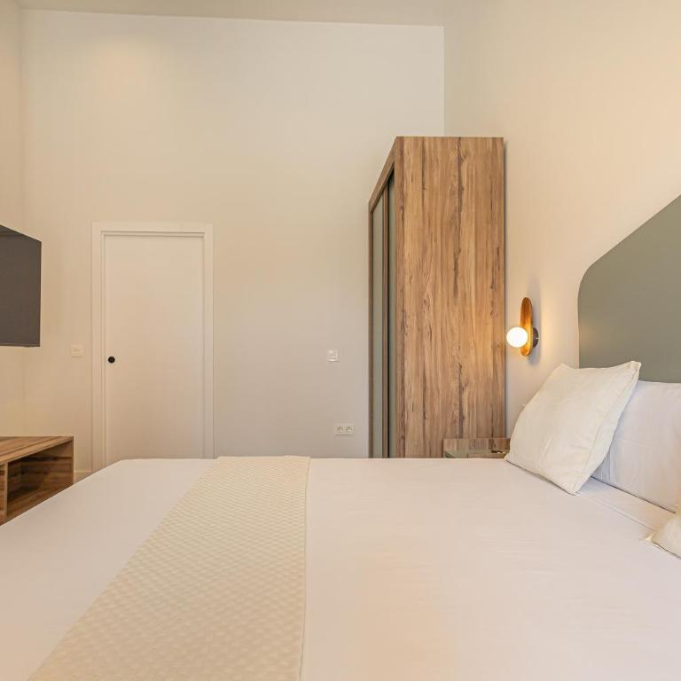 Dobo Málaga Pacífico - Studio - barrierefrei - 2