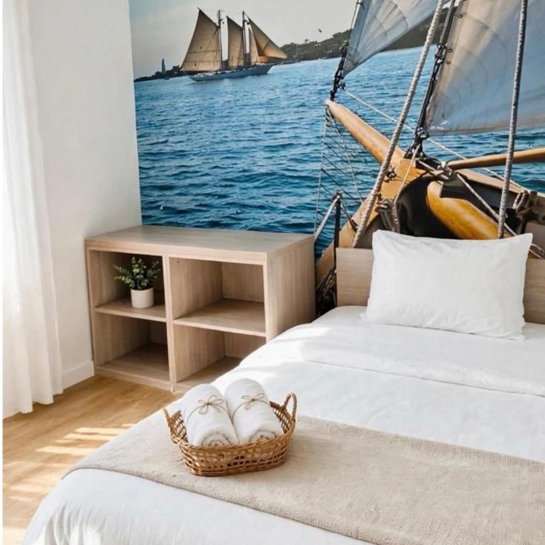 B&C Apartments - Appartamento con Balcone - 10