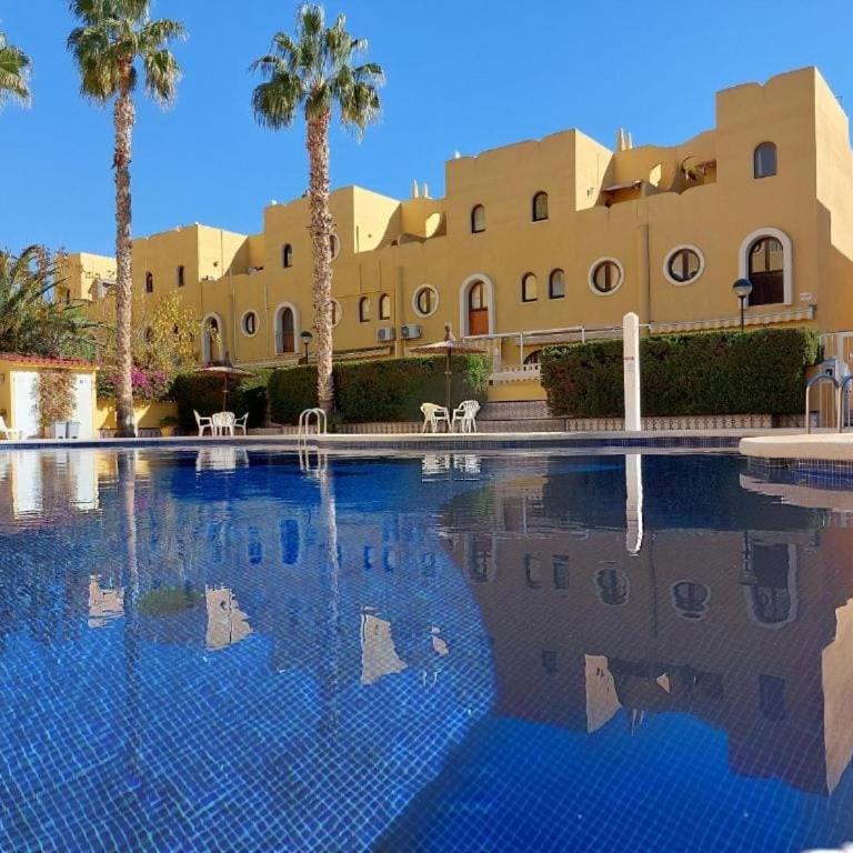 Refugio del Mar - Alkabir Playa - Haus mit 3 Schlafzimmern - 1
