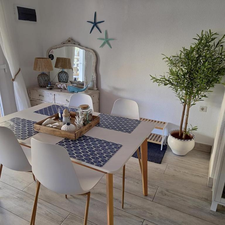 Refugio del Mar - Alkabir Playa - Haus mit 3 Schlafzimmern - 9