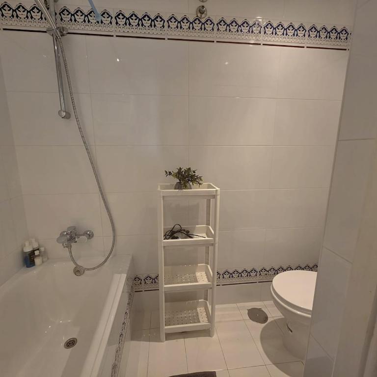 Refugio del Mar - Alkabir Playa - Haus mit 3 Schlafzimmern - 28