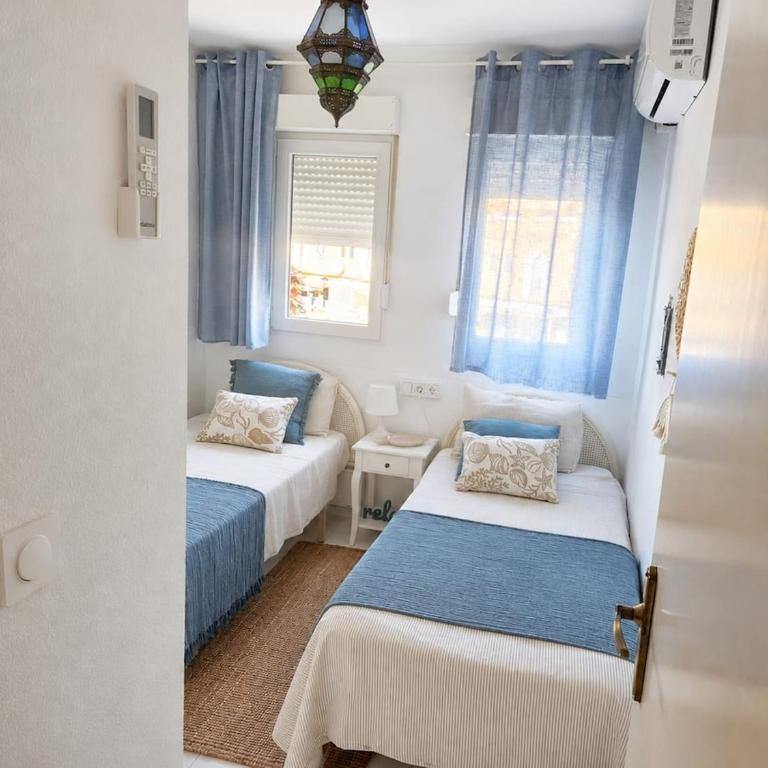 Refugio del Mar - Alkabir Playa - Haus mit 3 Schlafzimmern - 20