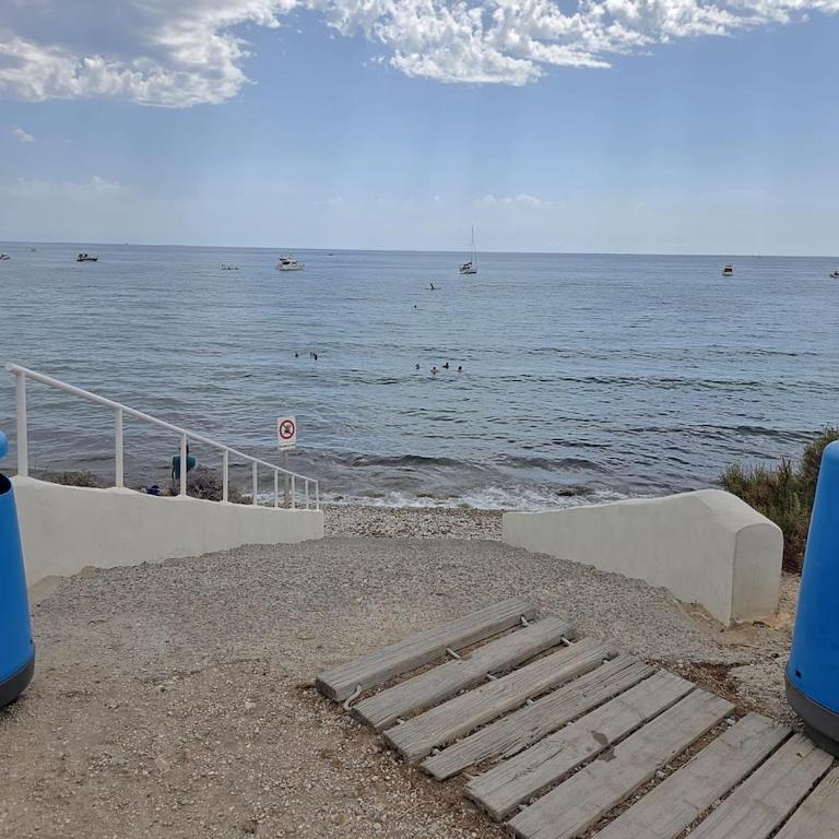 Refugio del Mar - Alkabir Playa - Haus mit 3 Schlafzimmern - 49