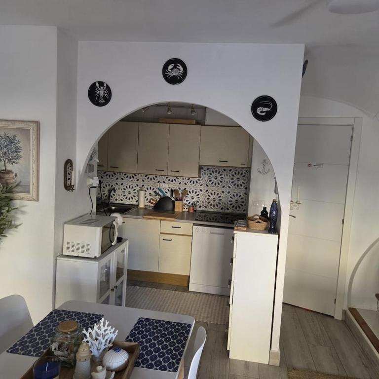 Refugio del Mar - Alkabir Playa - Haus mit 3 Schlafzimmern - 13