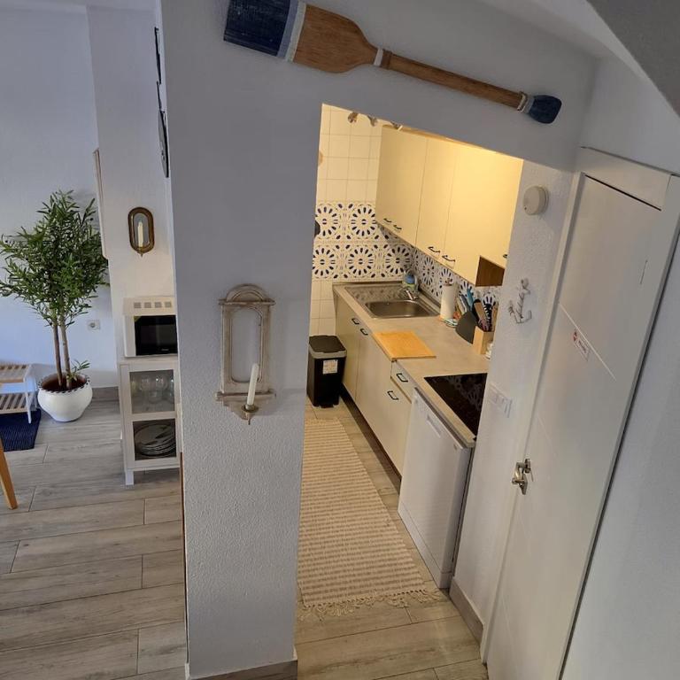 Refugio del Mar - Alkabir Playa - Haus mit 3 Schlafzimmern - 19
