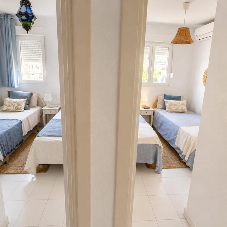 Refugio del Mar - Alkabir Playa - Haus mit 3 Schlafzimmern - 23