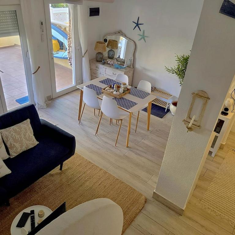 Refugio del Mar - Alkabir Playa - Haus mit 3 Schlafzimmern - 11