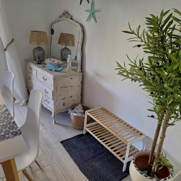 Refugio del Mar - Alkabir Playa - Haus mit 3 Schlafzimmern - 14