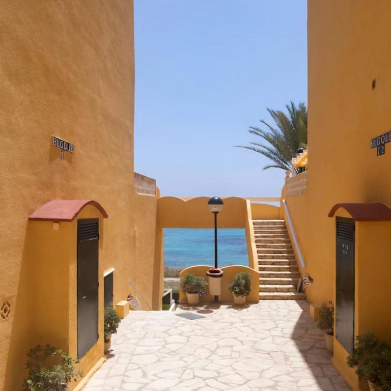 Refugio del Mar - Alkabir Playa - Haus mit 3 Schlafzimmern - 46