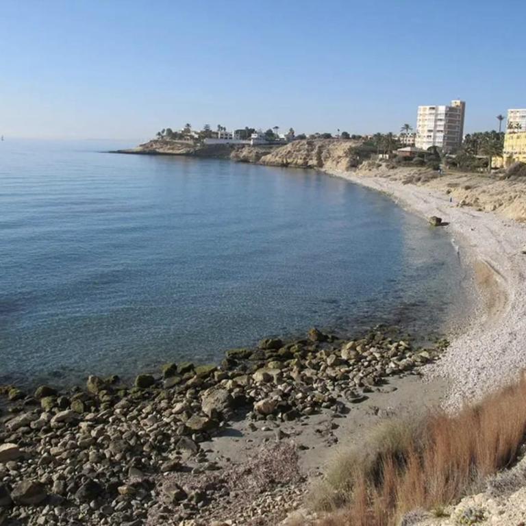 Refugio del Mar - Alkabir Playa - Haus mit 3 Schlafzimmern - 50