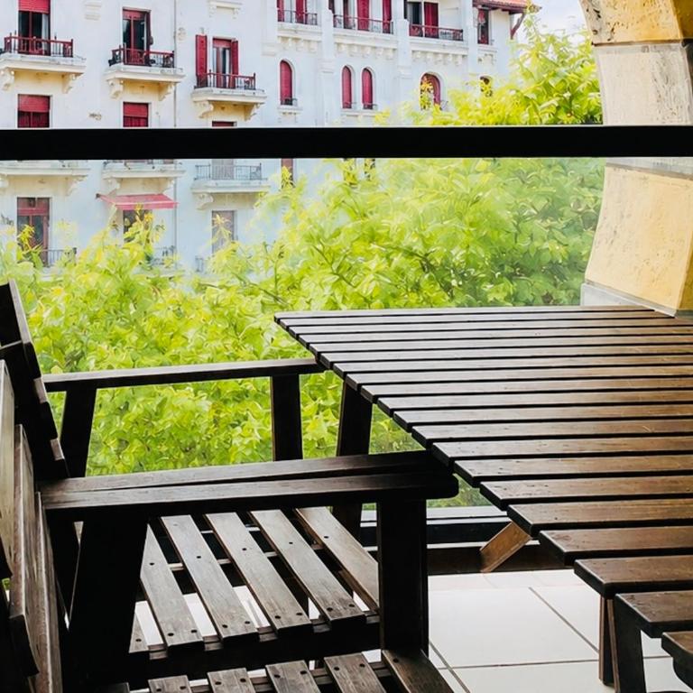 Croisières - Appartement 1 Chambre - 2