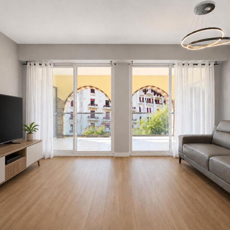 Croisières - Appartement 1 Chambre - 3