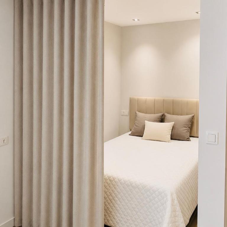 Croisières - Appartement 1 Chambre - 5