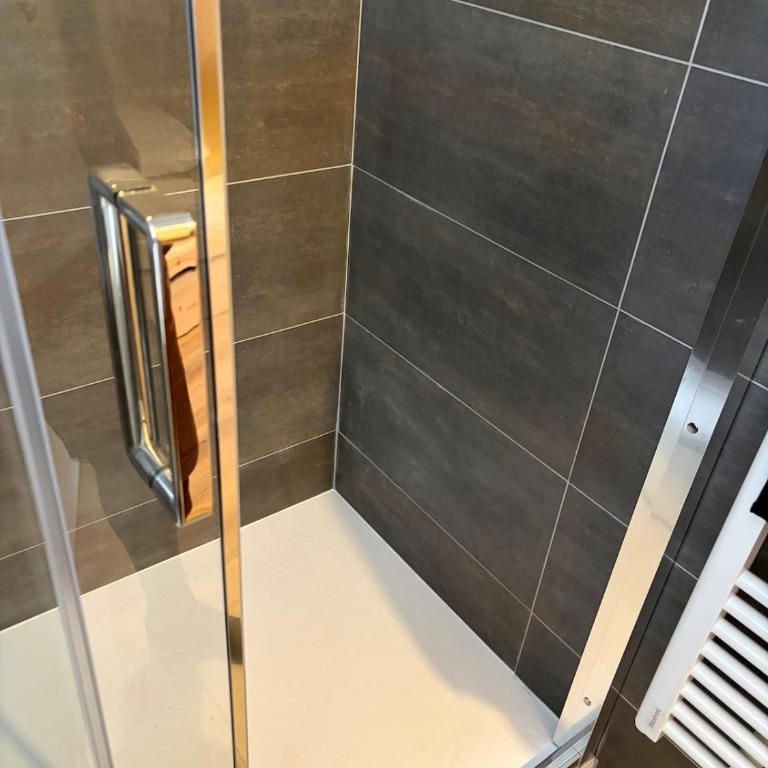 L'Étape - Studio pour 4 personnes - Contamines - Apartamento de 1 dormitorio - 8