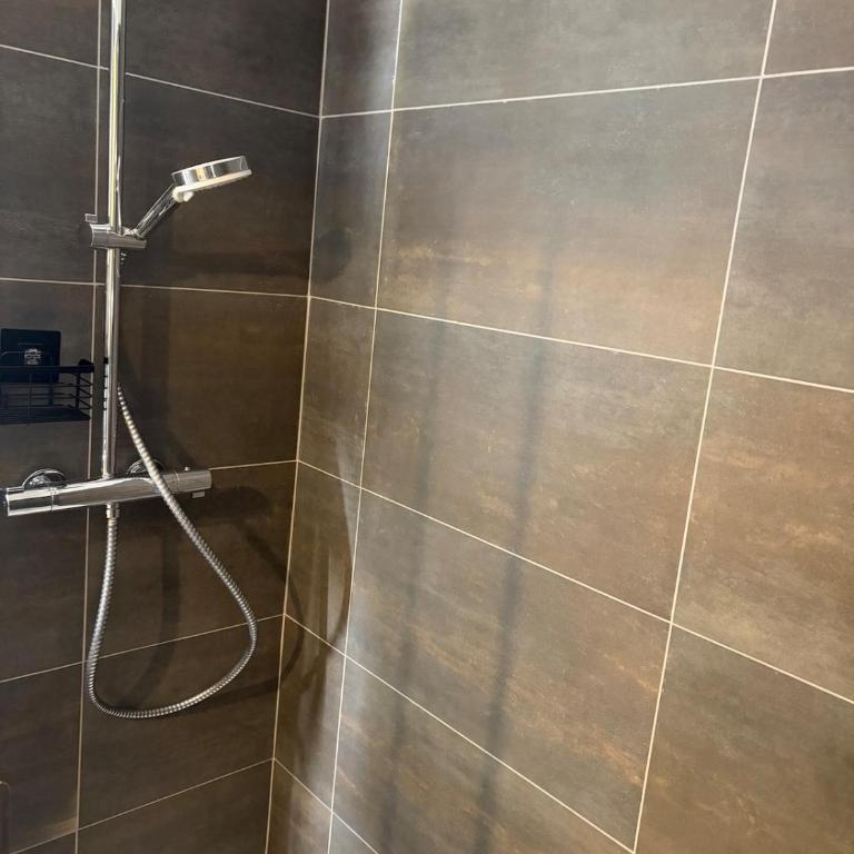 L'Étape - Studio pour 4 personnes - Contamines - Apartamento de 1 dormitorio - 14