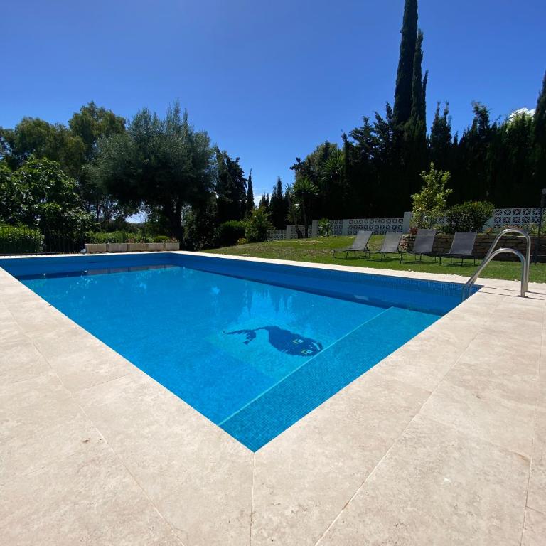 Villa con Piscina en Marbella - Pass the Keys - Casa - 27