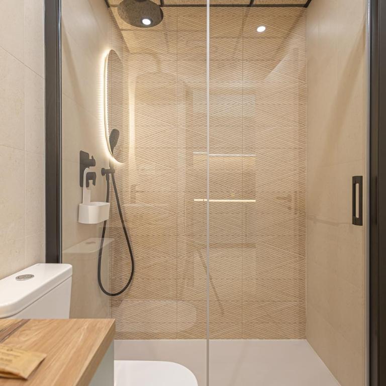 Dobo Málaga Pacífico - Standard Studio - 5