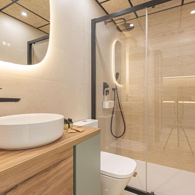Dobo Málaga Pacífico - Standard Studio - 6