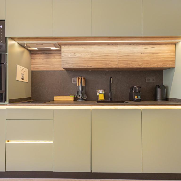 Dobo Málaga Pacífico - Standard Studio - 3