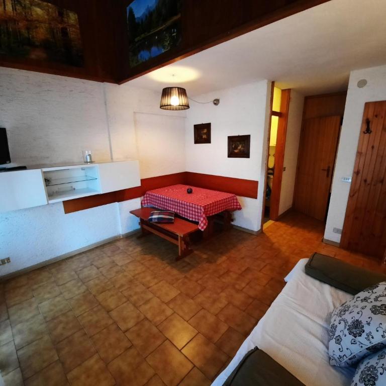Stregatto dalla Luna - Dolomiti - Appartamento con 2 Camere da Letto e con Vista Montagna - 20