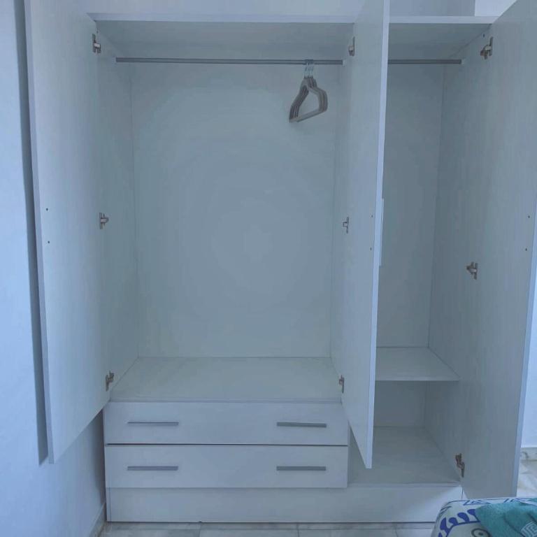 BUENAVISTA - 2-Bedroom for 4 with Sea-View Terrace and AC - Free Street Parking - Apartamento - 23