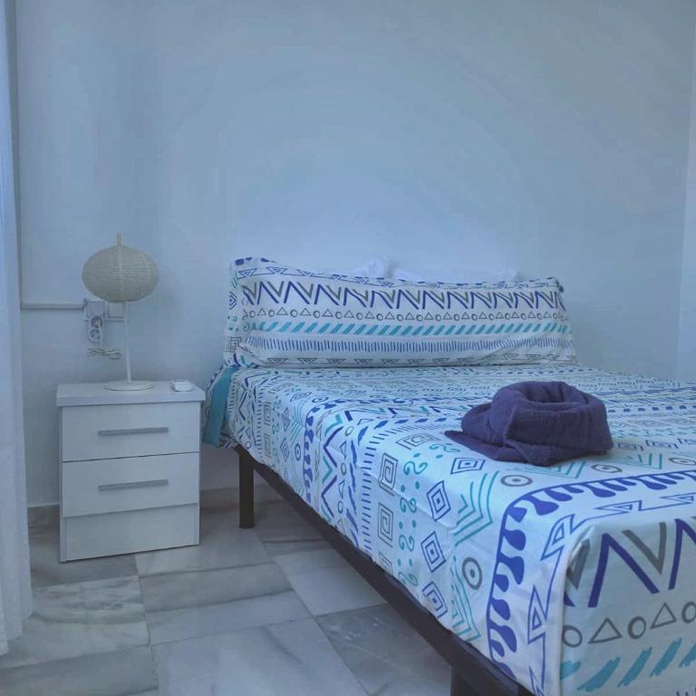 BUENAVISTA - 2-Bedroom for 4 with Sea-View Terrace and AC - Free Street Parking - Apartamento - 29