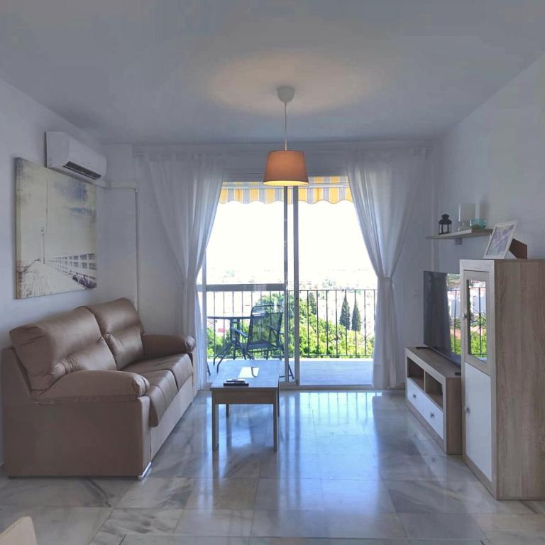 BUENAVISTA - 2-Bedroom for 4 with Sea-View Terrace and AC - Free Street Parking - Apartamento - 15