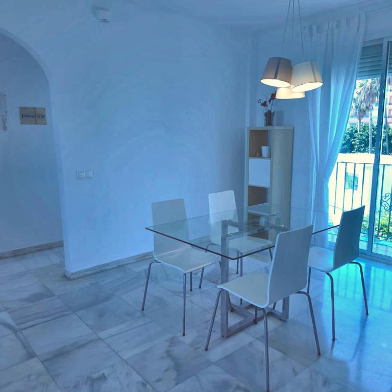 BUENAVISTA - 2-Bedroom for 4 with Sea-View Terrace and AC - Free Street Parking - Apartamento - 28