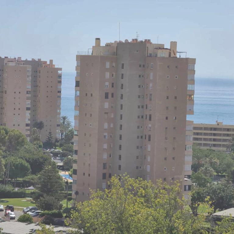 BUENAVISTA - 2-Bedroom for 4 with Sea-View Terrace and AC - Free Street Parking - Apartamento - 37