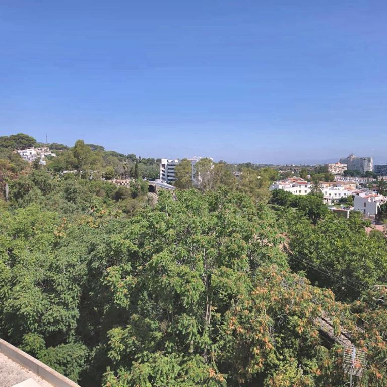 BUENAVISTA - 2-Bedroom for 4 with Sea-View Terrace and AC - Free Street Parking - Apartamento - 38