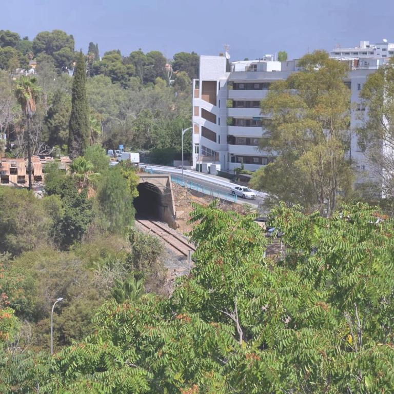 BUENAVISTA - 2-Bedroom for 4 with Sea-View Terrace and AC - Free Street Parking - Apartamento - 41