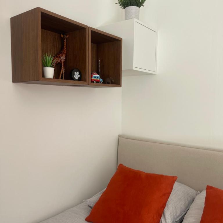 Le Vaugrenier Parc - Proche Sophia Antipolis - Climatisé - Appartement 1 Chambre - 10