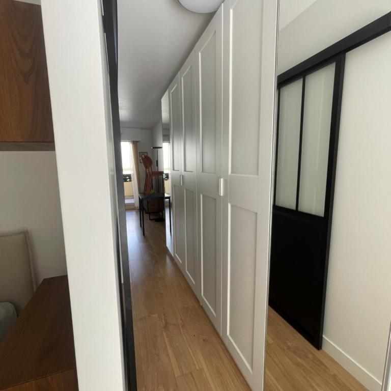 Le Vaugrenier Parc - Proche Sophia Antipolis - Climatisé - Appartement 1 Chambre - 12