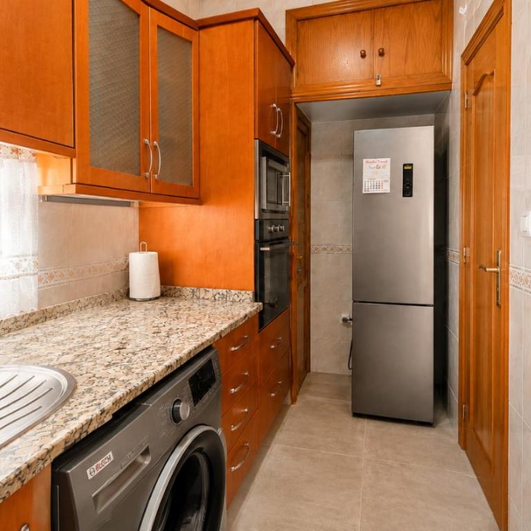 El balcón del puente romano - Apartamento - 14