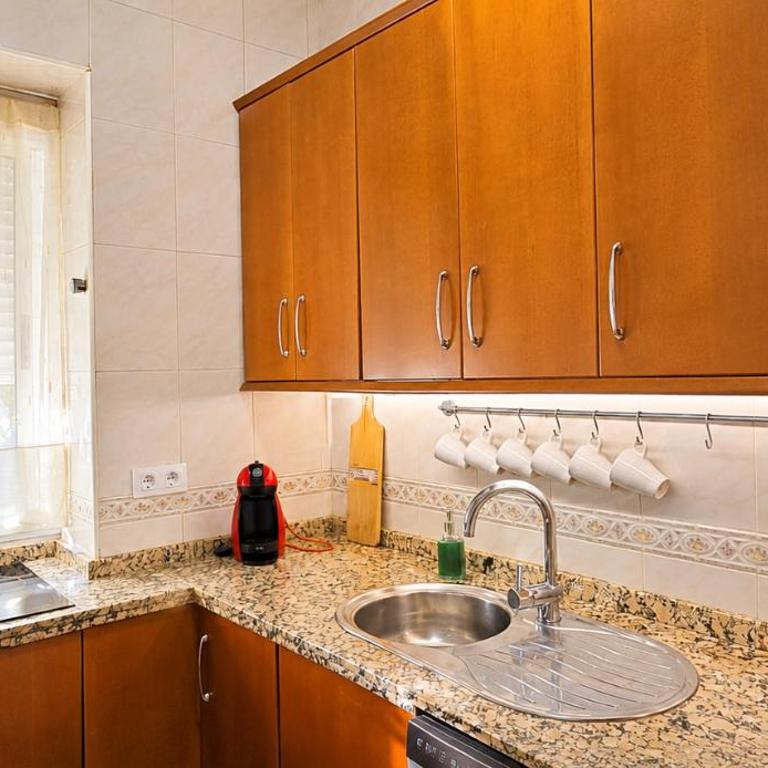 El balcón del puente romano - Apartamento - 13