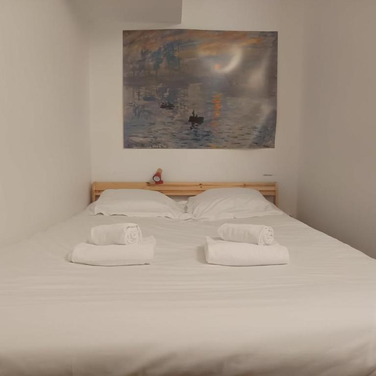 Charming apartment downtown Bordeaux - Apartamento - 2