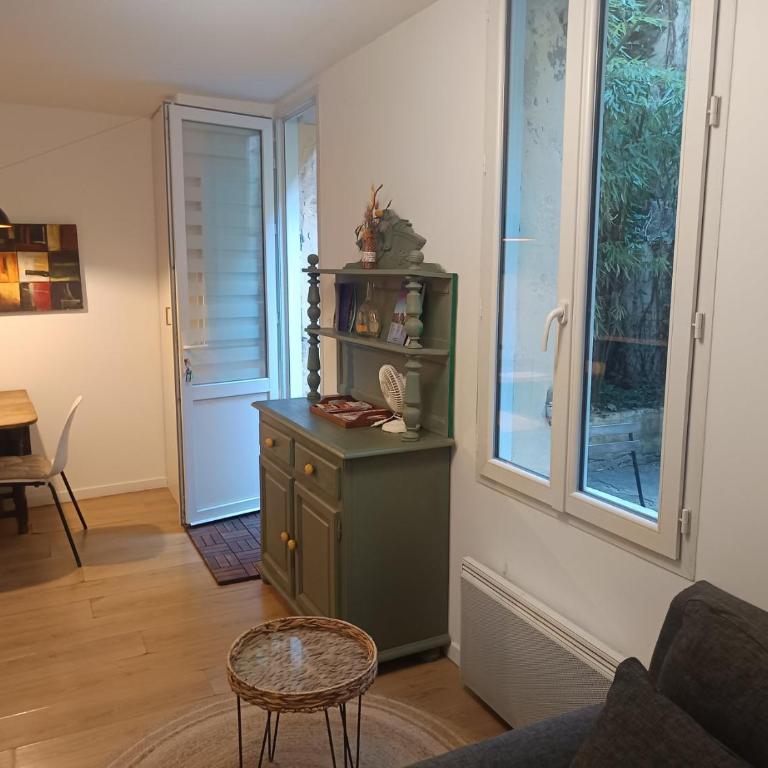 Charming apartment downtown Bordeaux - Apartamento - 8
