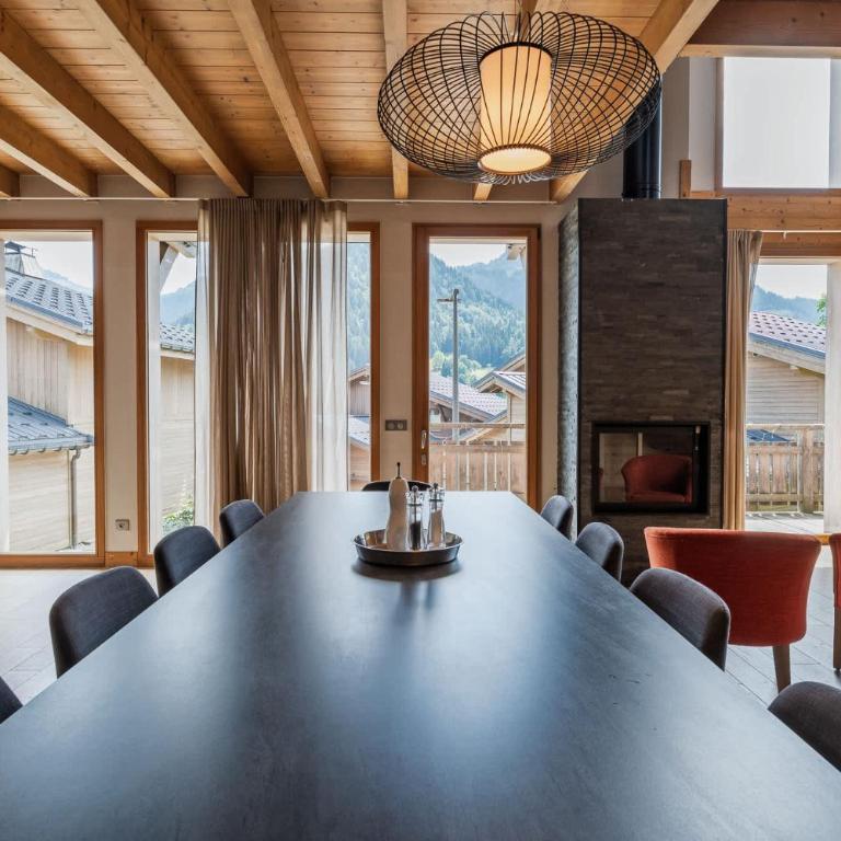 Chalet Joli - Chalet - 4