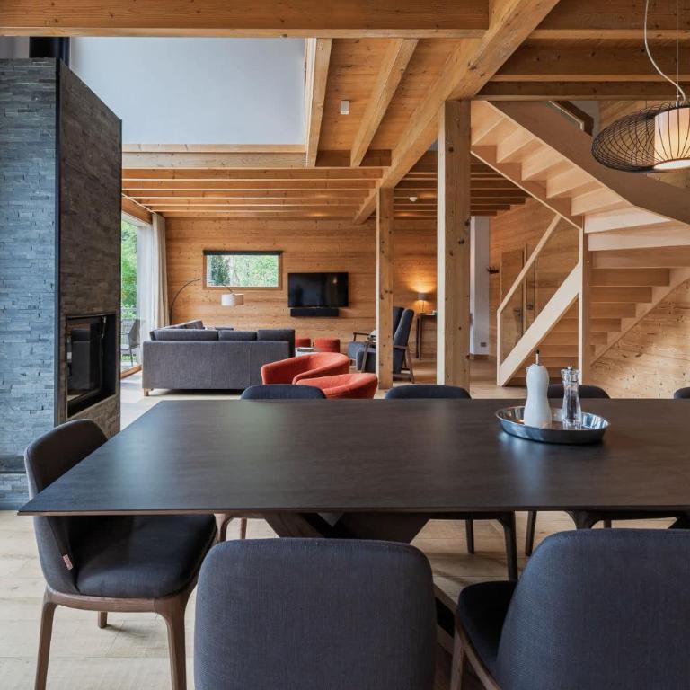 Chalet Joli - Chalet - 3