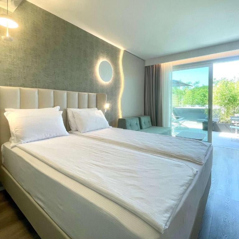 Junior Family Hotel - Junior Suite Spa - 1
