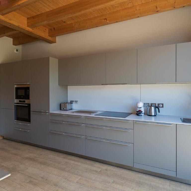 Chalet Lachat - Chalet - 5