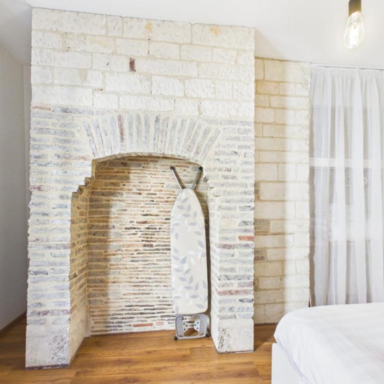 Le Nid de la Trinité - Appartement - 23